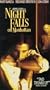 Night Falls on Manhattan [VHS]