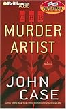 The Murder Artist