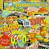 Flibbidydibbidydob [Vinyl LP]