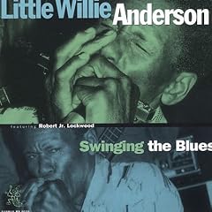 Swinging the Blues