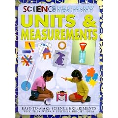 Measurements And Units (Science Factory)