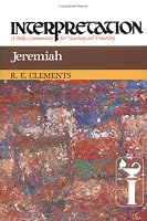 Jeremiah (Interpretation, a Bible Commentary for Teaching and Preaching)