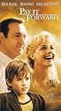 Pay It Forward [VHS]