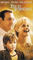 Pay It Forward [VHS]