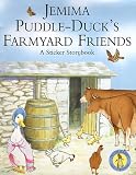Jemima Puddle-Duck's Farmyard Friends (World of Peter Rabbit and Friends)