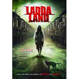 Ladda Land