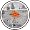 Bushnell Tour V2 Standard Edition Golf Laser Rangefinder