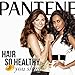 Pantene Pro-V Radiant Color Shine Shampoo, 12.6 fl oz (Pack of 6)