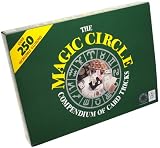 The Magic Circle  Compendium of Card Tricks
