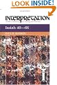 Isaiah 40-66 (Interpretation, a Bible Commentary for Teaching and Preaching)