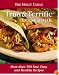 The Holly Clegg Trim & Terrific Cookbook: More Than 500 Fast, Easy, And Healthy Recipes