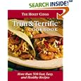 The Holly Clegg Trim & Terrific Cookbook: More Than 500 Fast, Easy, And Healthy Recipes