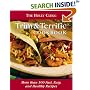 The Holly Clegg Trim & Terrific Cookbook
