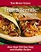 The Holly Clegg Trim & Terrific Cookbook: More Than 500 Fast, Easy, And Healthy Recipes