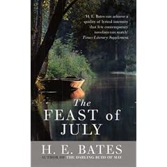 The Feast of July
