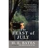 The Feast of July