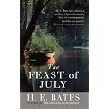 The Feast of July