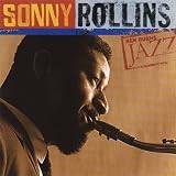 Music : Ken Burns Jazz Collection: The Definitive Sonny Rollins