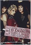 El Calentito [DVD]