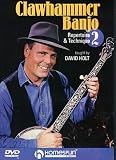 Clawhammer Banjo - Repertoire And Technique 2 [DVD] [NTSC]