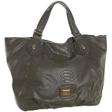 Marc by Marc Jacobs Sneaky Snake Franny Tote