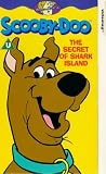 Scooby-Doo: The Secret of Shark Island [VHS]