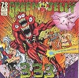 Green Jelly - 333