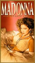 Madonna: Innocence Lost [VHS] [Import]