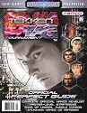 Versus Tekken Tag Tournament Official Perfect Guide