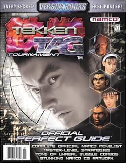 Tekken Tag Tournament 2 Download