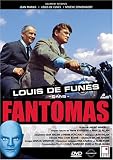 Fantomas (De Funes) (French Language Edition)