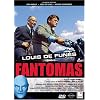 Fantomas (De Funes) (French Language Edition)