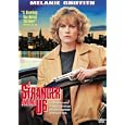 A Stranger Among Us by