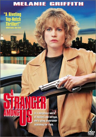 Watch Instantly - A Stranger Among Us Online Immediately!
