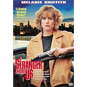 A Stranger Among Us [Import USA Zone 1]