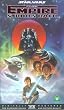Empire Strikes Back [VHS]