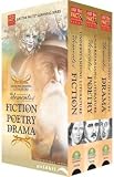 VHS : Just the Facts: Understanding Literature - 3 Vol