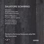 Salvatore Sciarrino: Orchestral Works