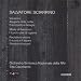 Salvatore Sciarrino: Orchestral Works