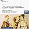 My Favorite Violin Concertos recordings