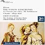 Mozart: Violin Concertos