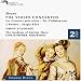 219-Mozart: Violin Concertos
