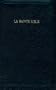 French La Sainte Bible (French Edition)