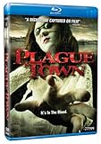 Plague Town [Blu-ray]