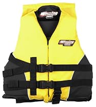 Winning Edge Deluxe Child Type III Life Vest
