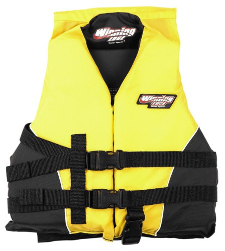 Winning Edge Deluxe Child Type III Life Vest