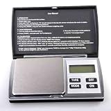 Digital Herb Scale - Grams / Ounces