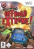 Karts Buggys Offroad Extreme - 