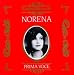 Search : Eide Norena Sings Opera Arias