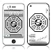 Dharma Design Protector Skin Decal Sticker for Apple 3G iPhone / iPhone 3GS 3G S